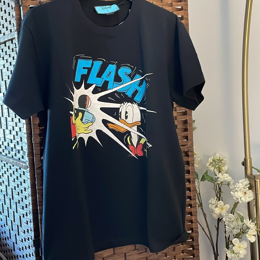 New Gucci X/disney shirt (limited edition)